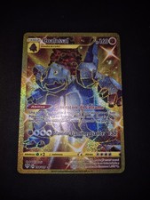 Pokemon - Coalossal 198/189