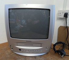 Samsung 14" TI 14N3F CRT TV