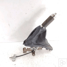 Leva freno stazionamento  MINI MINI Clubman (R55 LCI) 2.0 16V Cooper SD 6b43de