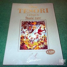 Volume Disney TESORI di Carl