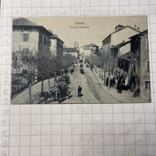 Cartolina postale - cartolina,