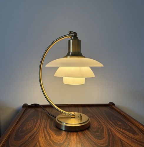 Lampada tavolo originale ph - tavolo,