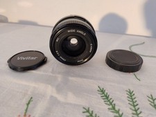 Vivitar MC 28mm 1:2.8  Contax