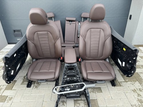 Kit sedili interni bmw g01 - kit,