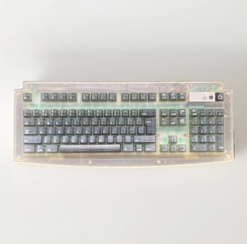 Tastiera vintage scorpius - vintage, 105i