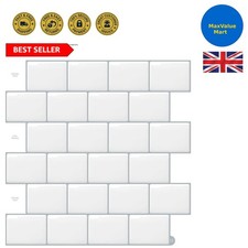 DEWOO Bianco Peeling and Stick