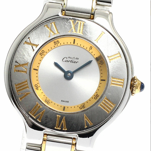 Bracciale cartier must sm - must,