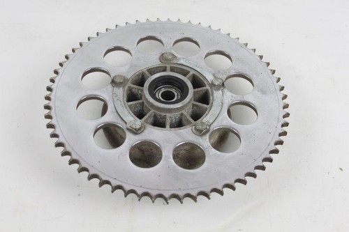 Cagiva sst 125 low - low, mozzo