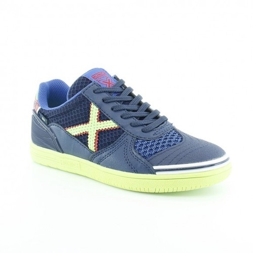 Scarpe calcetto munich - calcetto, g3