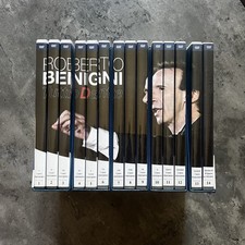 Tutto Dante - Roberto Benigni
