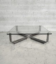 Coffee table 784 by Gianfranco