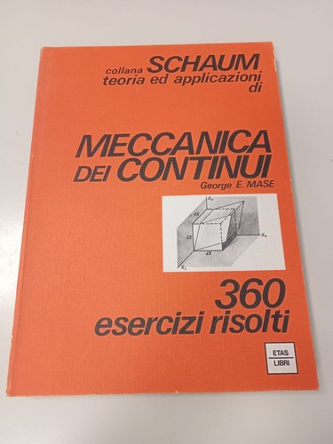 Meccanica dei continui - continui,