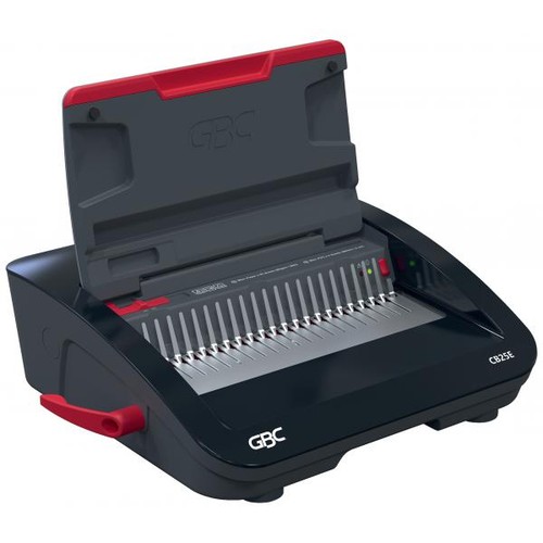 Gbc rilegatrice combbind - gbc,