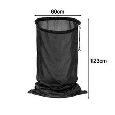 Cippatore Legno 24x48 Borsa