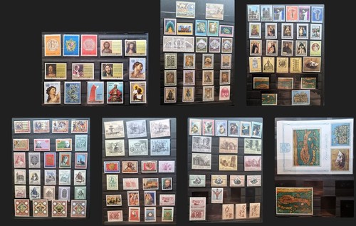 Vaticano collezione 1971 - , /