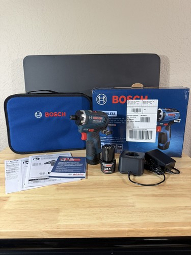 Bosch gsr12v 300hxb22 - bosch, kit
