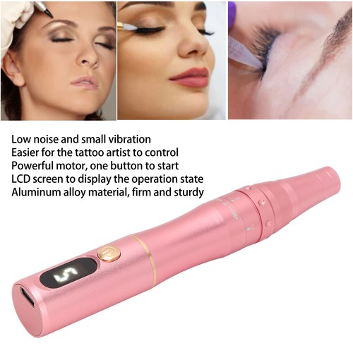 Macchina trucco semipermanente - macchina,