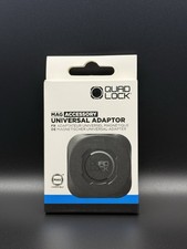 QuadLock MAG Universal Adaptor