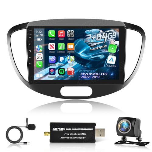 Autoradio dab android - autoradio, 15