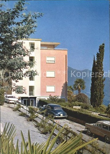 Orselina hotel albergo - hotel,