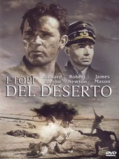 Topi del deserto dvd film - i,