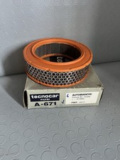 FILTRO ARIA FIAT 1100 R LANCIA