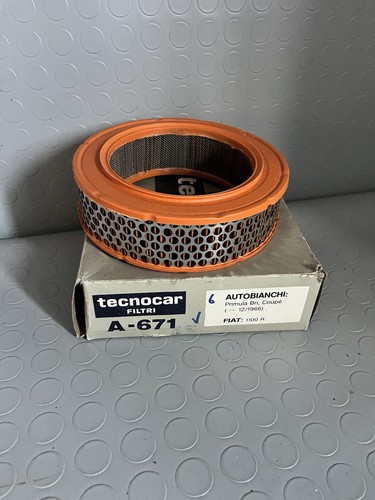 Filtro aria fiat - aria,