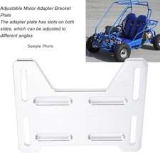 Supporto motore universale per