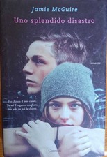 UNO SPLENDIDO DISASTRO