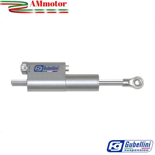 Kit ammortizzatore sterzo - kit, di