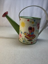 Annaffiatoio vintage latta - vintage,