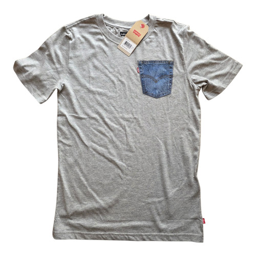Maglia bambino levis - maglia,