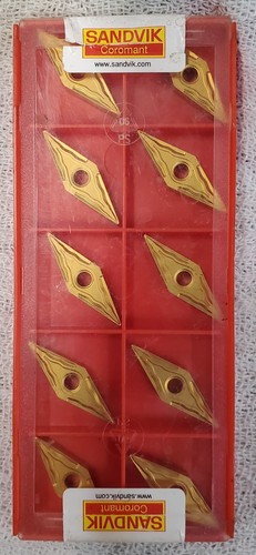 Sandvik corpmant vnmg 04 - corpmant,