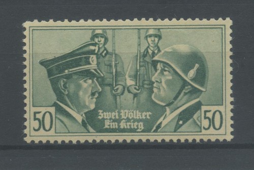 Regno 1941 imitazione 50c sg - 1941, 50c.