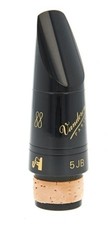 Vandoren bocchino clarinetto