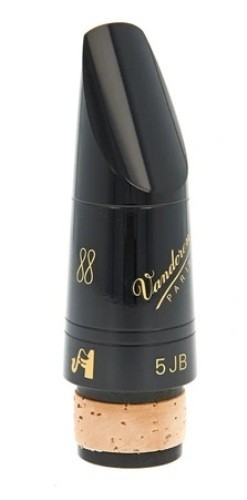 Vandoren bocchino clarinetto