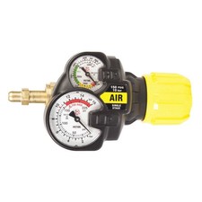 Regolatore gas VICTOR