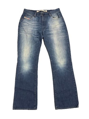 Jeans diesel fanker vintage - diesel,