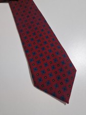 Holliday & Brown Cravatta