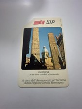 Scheda Telefonica NUOVA PO09 Precursorie OMAGGIO  TURISTICA Rarissima