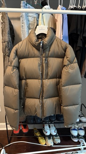 Moncler besbre giubbott down - moncler,