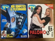 LOTTO 2 TV Sorrisi e Canzoni