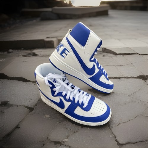 Nike terminator high fn6836 - nike,