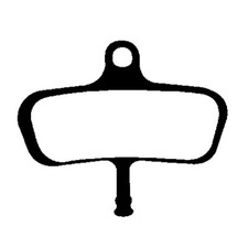 coppia pastiglie organiche