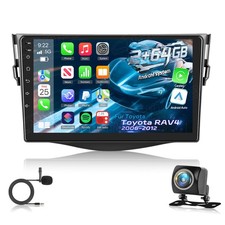 Per Toyota RAV4 2006-2012