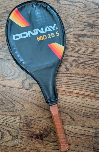 Racchetta tennis donnay - da,