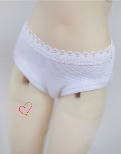 Bjd vestito bambola - 1/4,