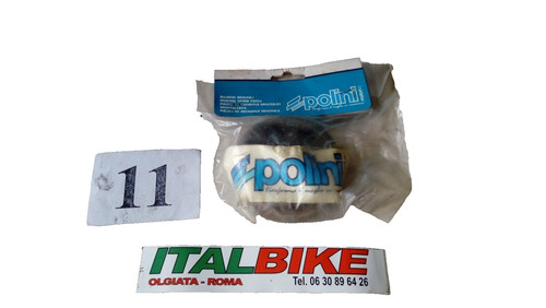 Campana frizione mini moto