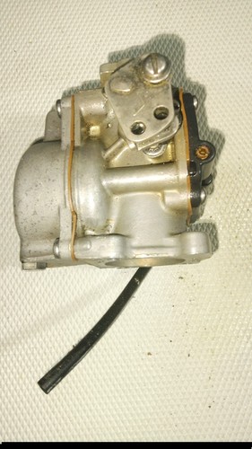 Carburatore codice 339172 per