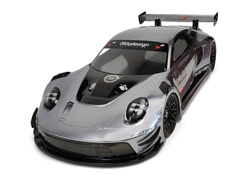 Bittydesign p gt3r - bittydesign, 1:10